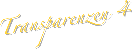 Transparenzen 4